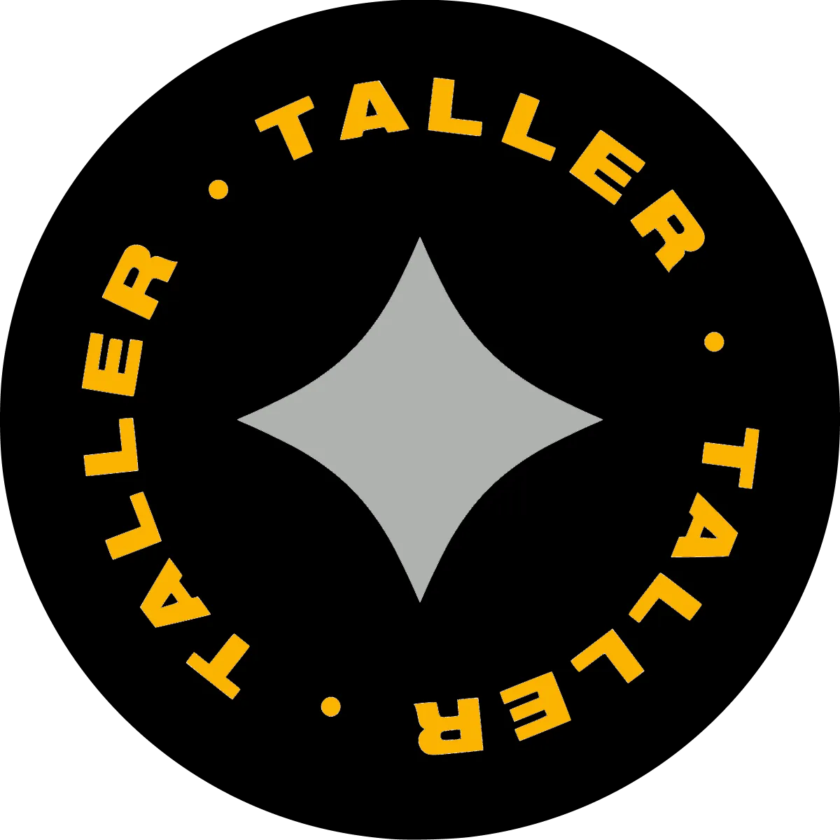 Sticker Taller de Cine y producción audiovisual