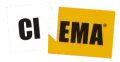 Logotipo de CINEMA