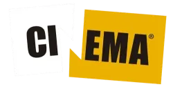 Logotipo de CINEMA