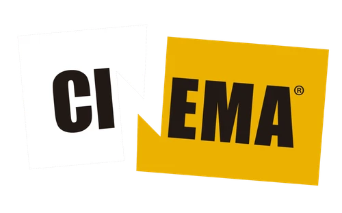 Logotipo de CINEMA
