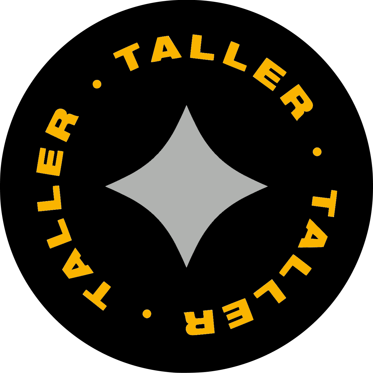 Sticker Taller Práctico de Iluminación y Operación de Cámara